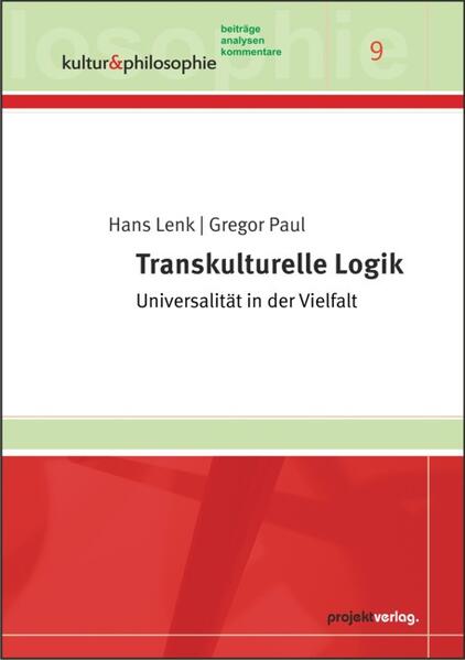 Transkulturelle Logik