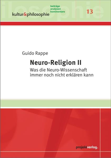 Neuro-Religion II