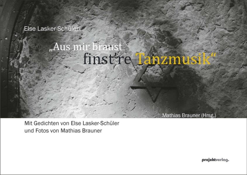 „Aus mir braust finst’re Tanzmusik“