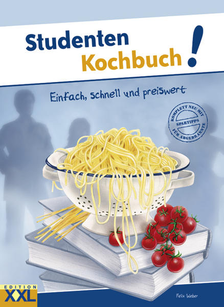 Studenten Kochbuch!