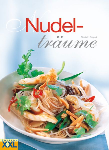 Nudelträume
