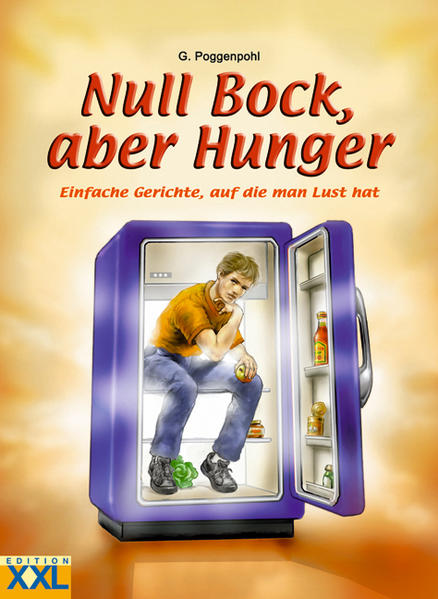 Null Bock, aber Hunger