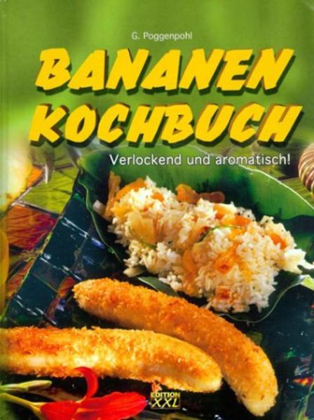 Bananen-Kochbuch