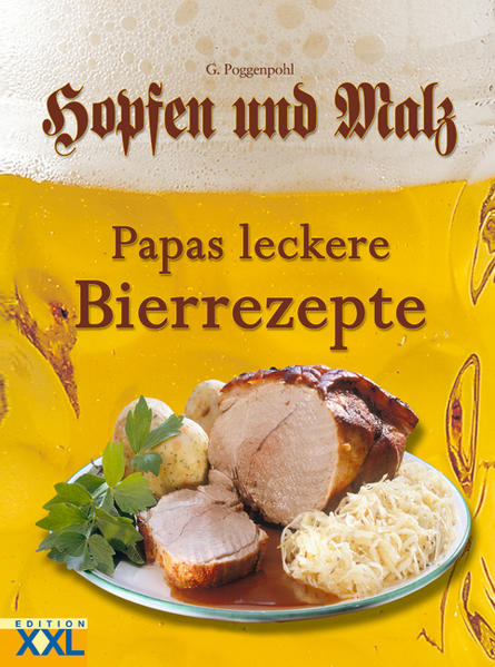 Hopfen und Malz