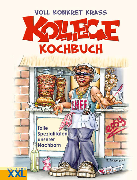 Kollege-Kochbuch