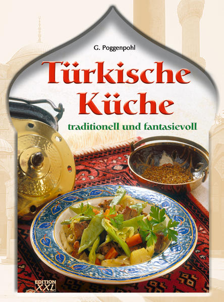 Türkische Küche