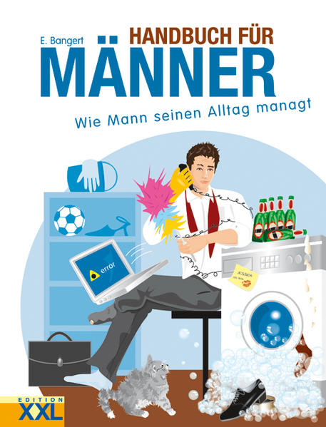 Handbuch für Männer