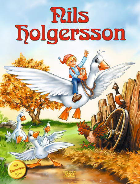 Nils Holgersson