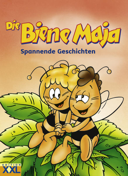 Biene Maja
