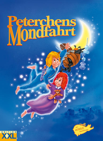 Peterchens Mondfahrt