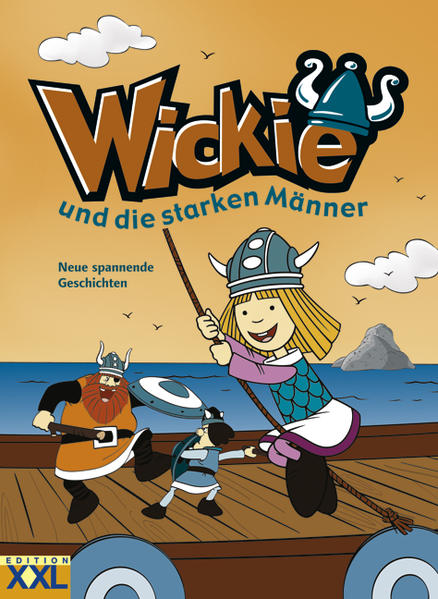 Wickie und die starken Männer