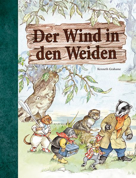 Buchcover