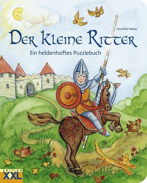 Der kleine Ritter