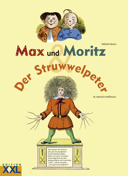 Buchcover
