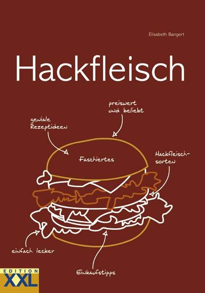 Hackfleisch