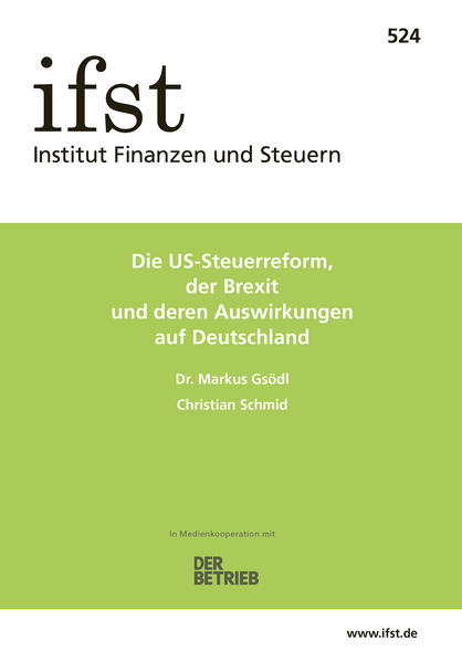 ifst-Schrift 524