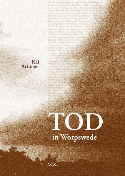 Tod in Worpswede
