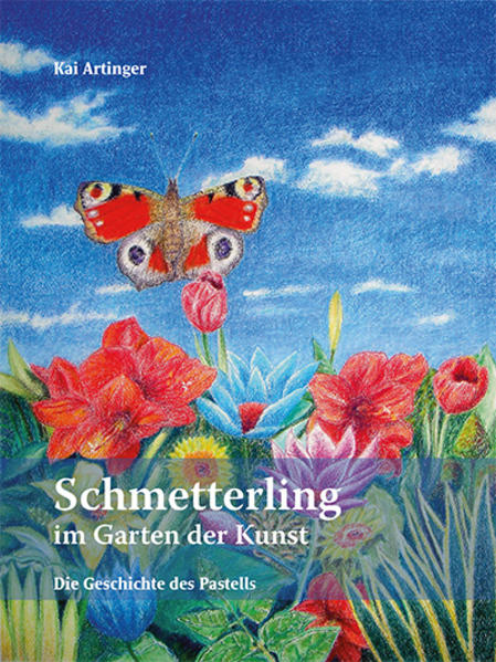 Die Geschichte des Pastells