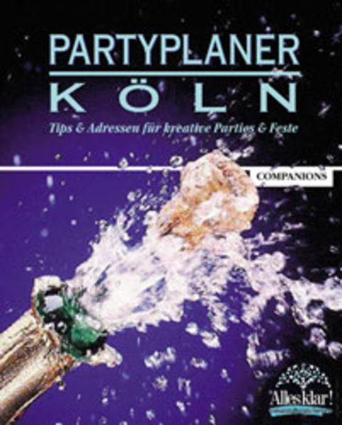 Partyplaner Köln