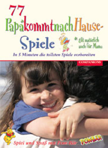 77 x PapakommtnachHause-Spiele