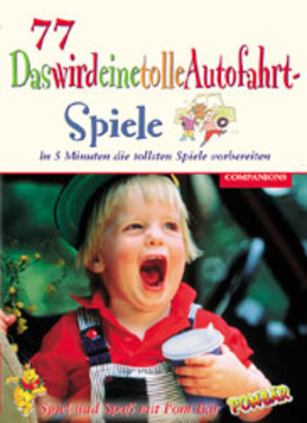 77 x DaswirdeinetolleAutofahrt-Spiele