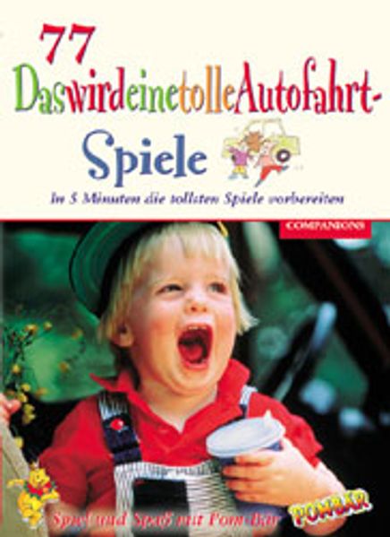 77 x DaswirdeinetolleAutofahrt-Spiele