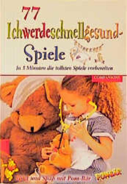 77 x Ichwerdeschnellgesund-Spiele