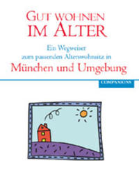 Gut Wohnen im Alter - München