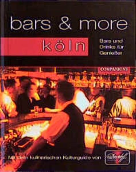 bars & more - Köln