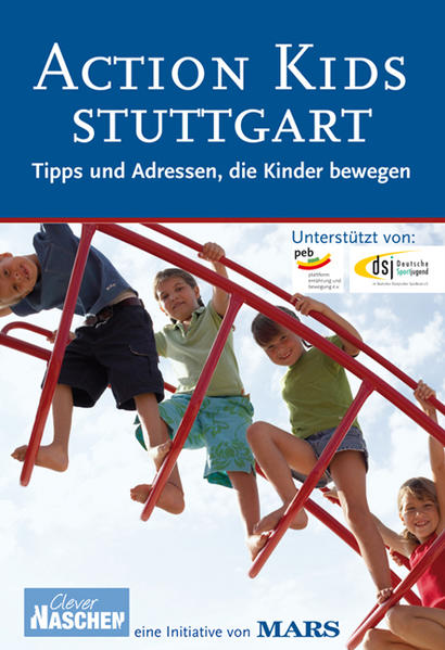Action Kids Stuttgart