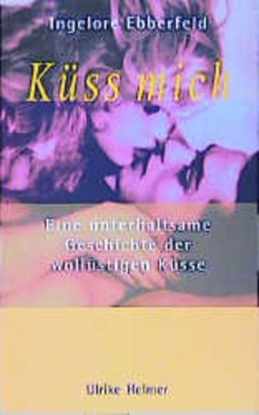 Küss mich