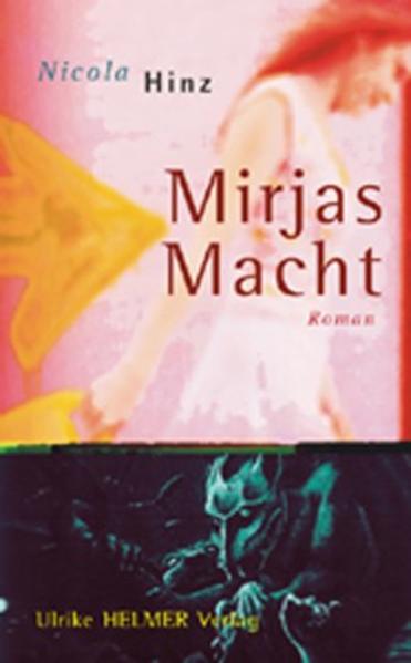 Mirjas Macht