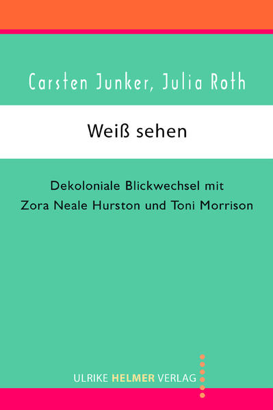 Weiß sehen