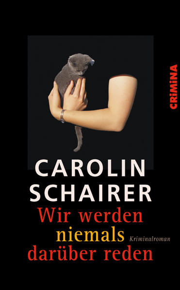 Wir werden niemals darüber reden