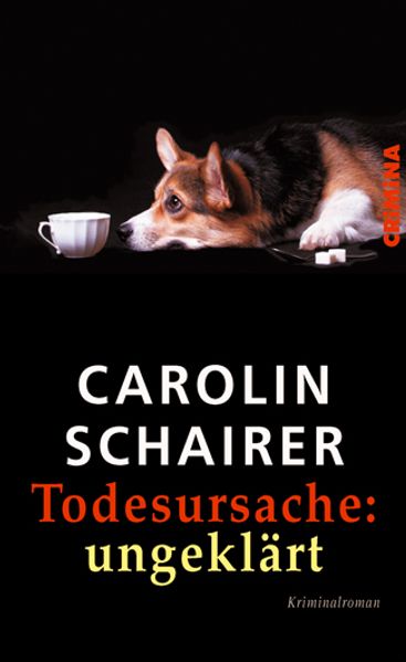 Todesursache: ungeklärt