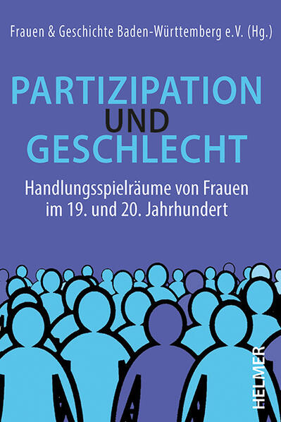 Partizipation und Geschlecht