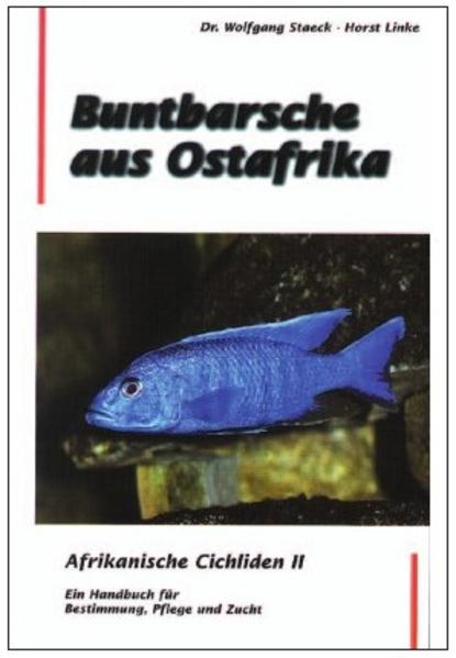 Afrikanische Cichliden II - Buntbarsche aus Ostafrika
