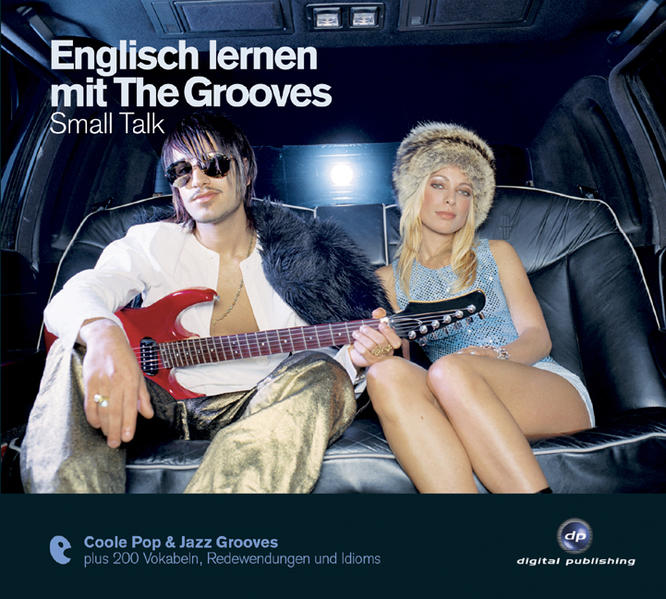 Englisch lernen mit The Grooves