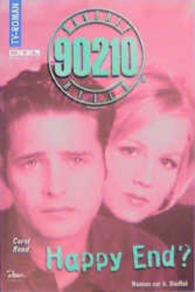 Beverly Hills, 90210 / Happy End?
