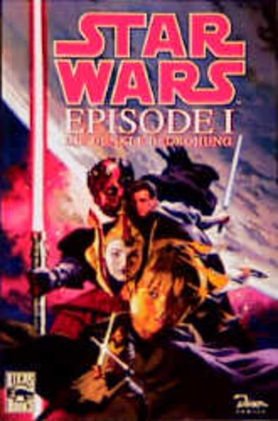 Star Wars Comics