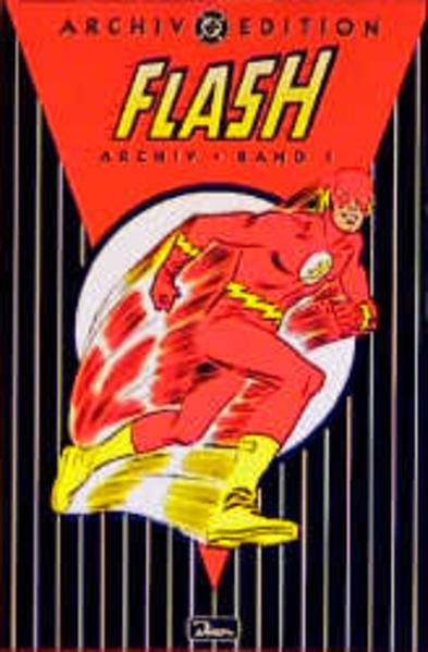 Flash 1