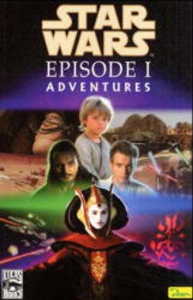 Star Wars Comics