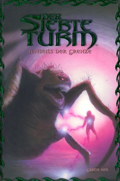 Der Siebte Turm / Jenseits der Grenze