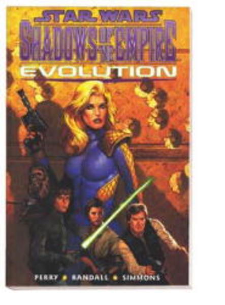 Star Wars Comics