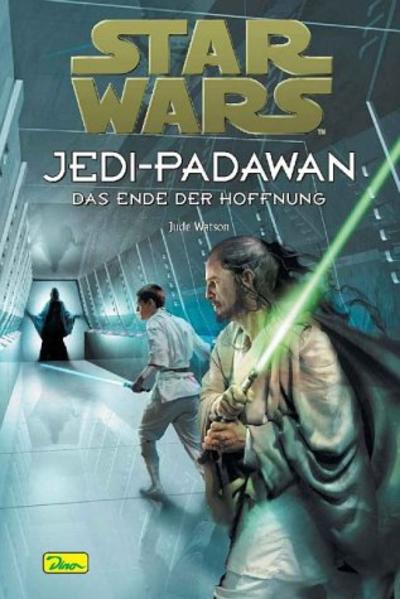 Star Wars - Jedi-Padawan