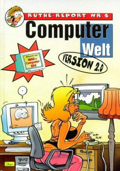 Ruthe Report