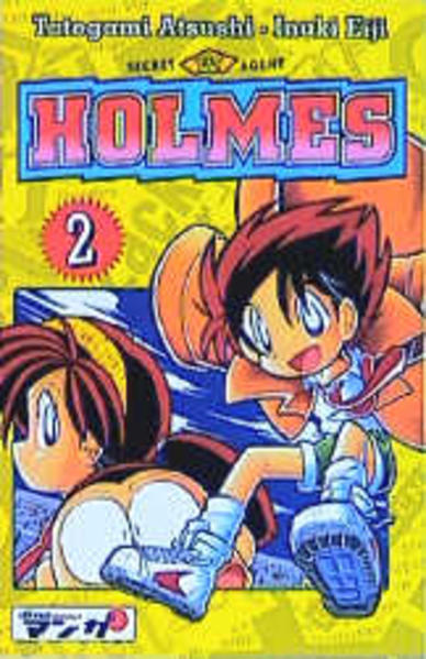 Holmes