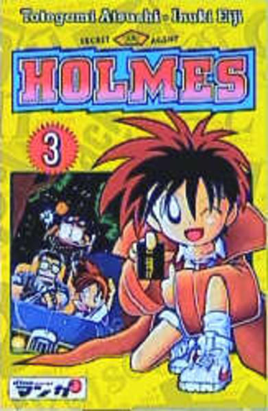Holmes