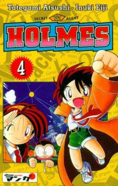 Holmes