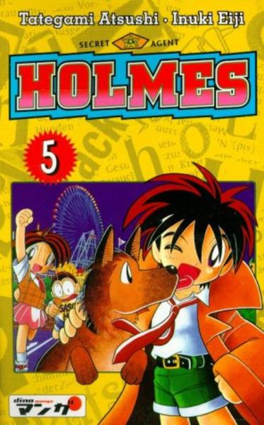 Holmes